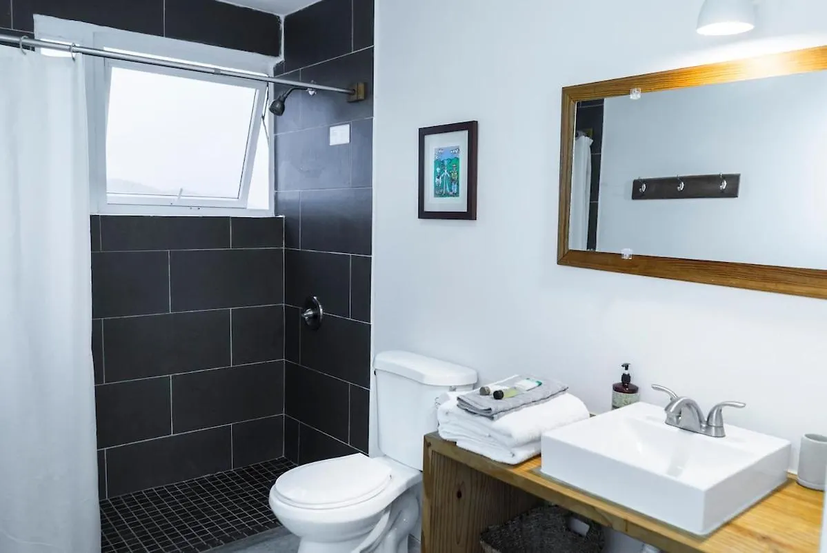 Apartamento Tres Bahias Culebra Isla Culebra 0*,