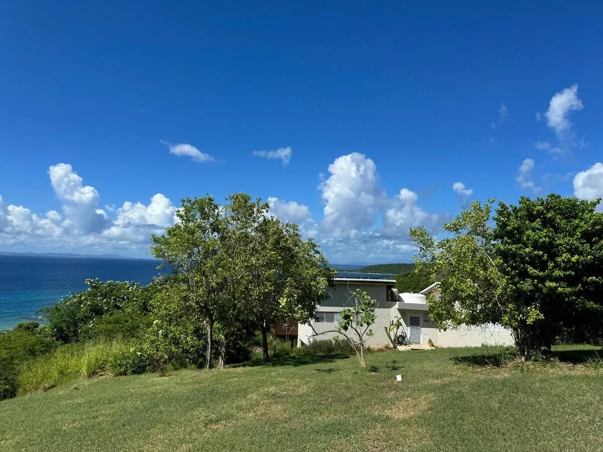 Apartamento Tres Bahias Culebra Isla Culebra