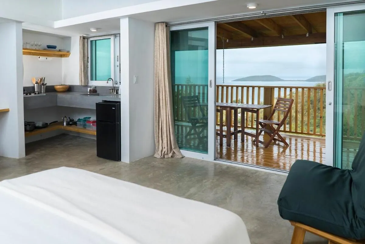Apartamento Tres Bahias Culebra Isla Culebra 0*,  Puerto Rico