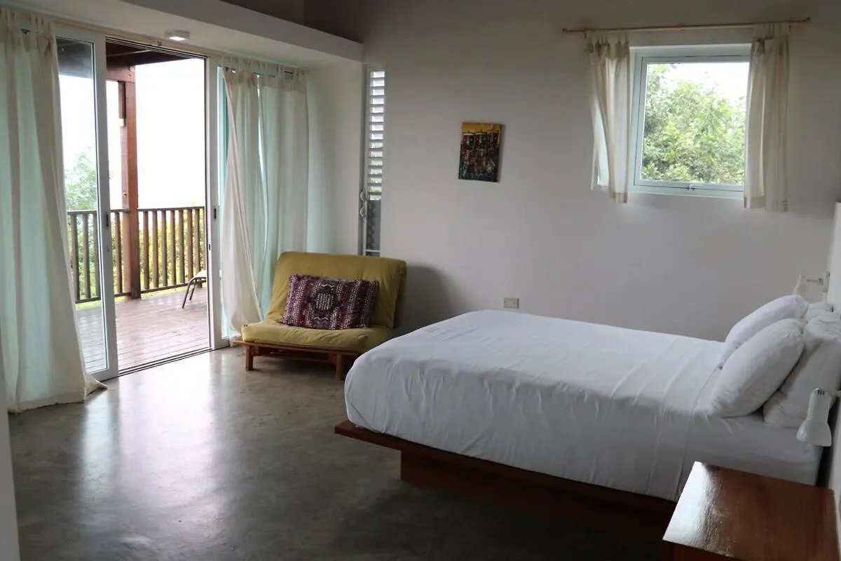 Apartamento Tres Bahias Culebra Isla Culebra