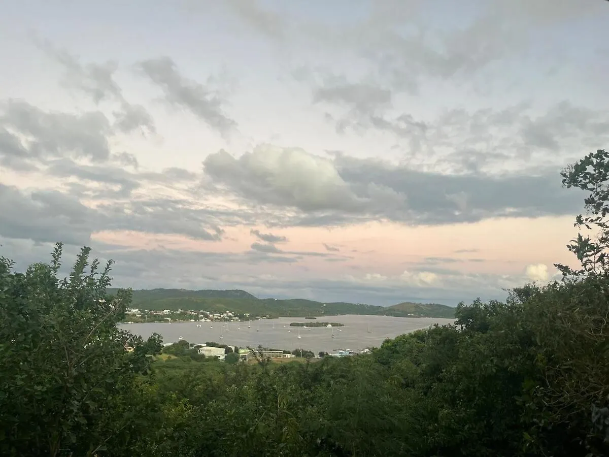 Apartamento Tres Bahias Culebra Isla Culebra