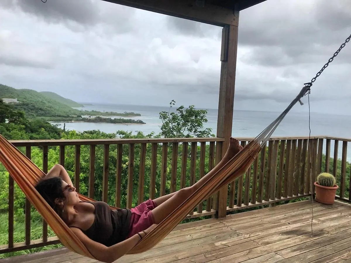 Apartamento Tres Bahias Culebra Isla Culebra Puerto Rico