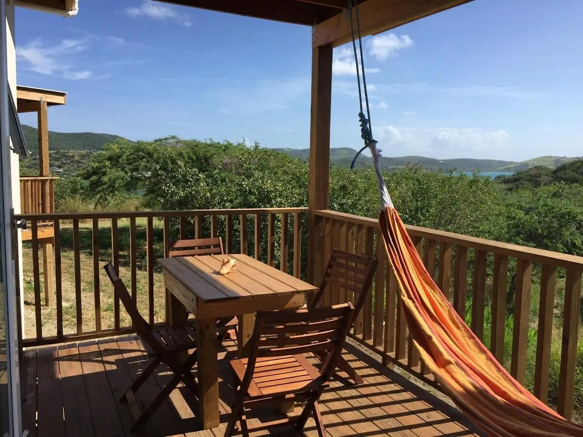Apartamento Tres Bahias Culebra Isla Culebra