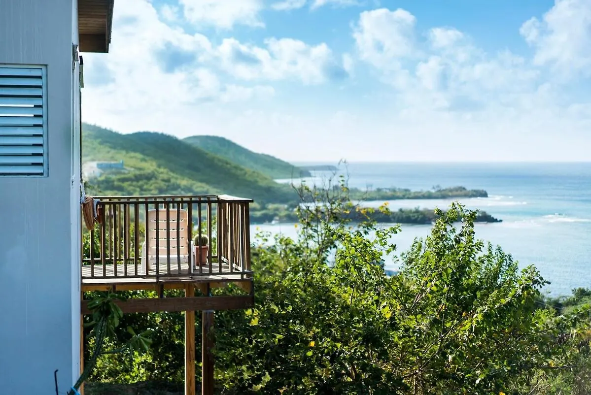 Apartamento Tres Bahias Culebra Isla Culebra Puerto Rico