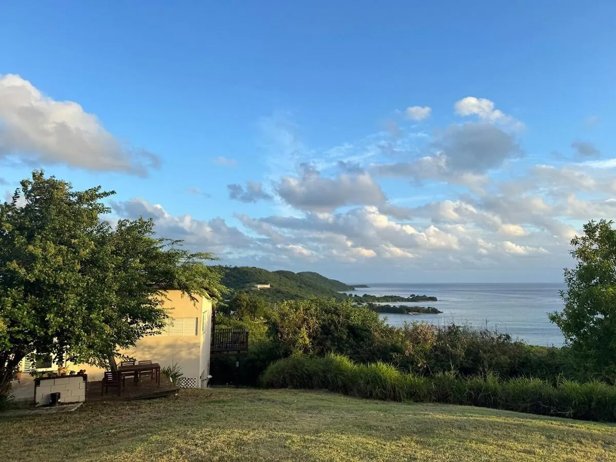 Apartamento Tres Bahias Culebra Isla Culebra