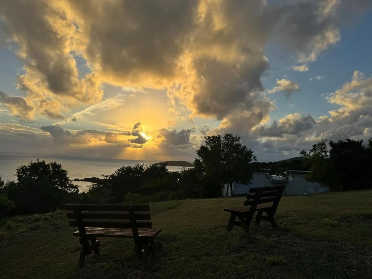 Apartamento Tres Bahias Culebra Isla Culebra 0*,