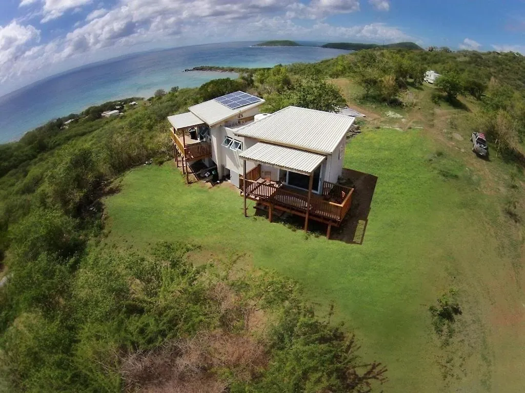 Apartamento Tres Bahias Culebra Isla Culebra