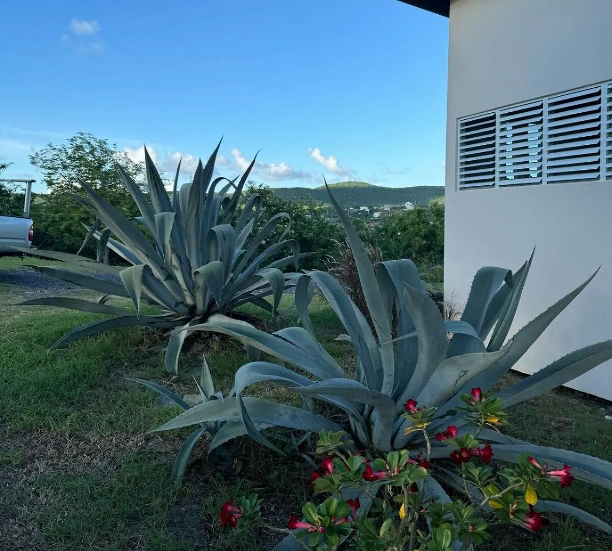Apartamento Tres Bahias Culebra Isla Culebra