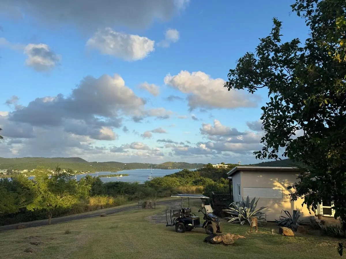 Apartamento Tres Bahias Culebra Isla Culebra