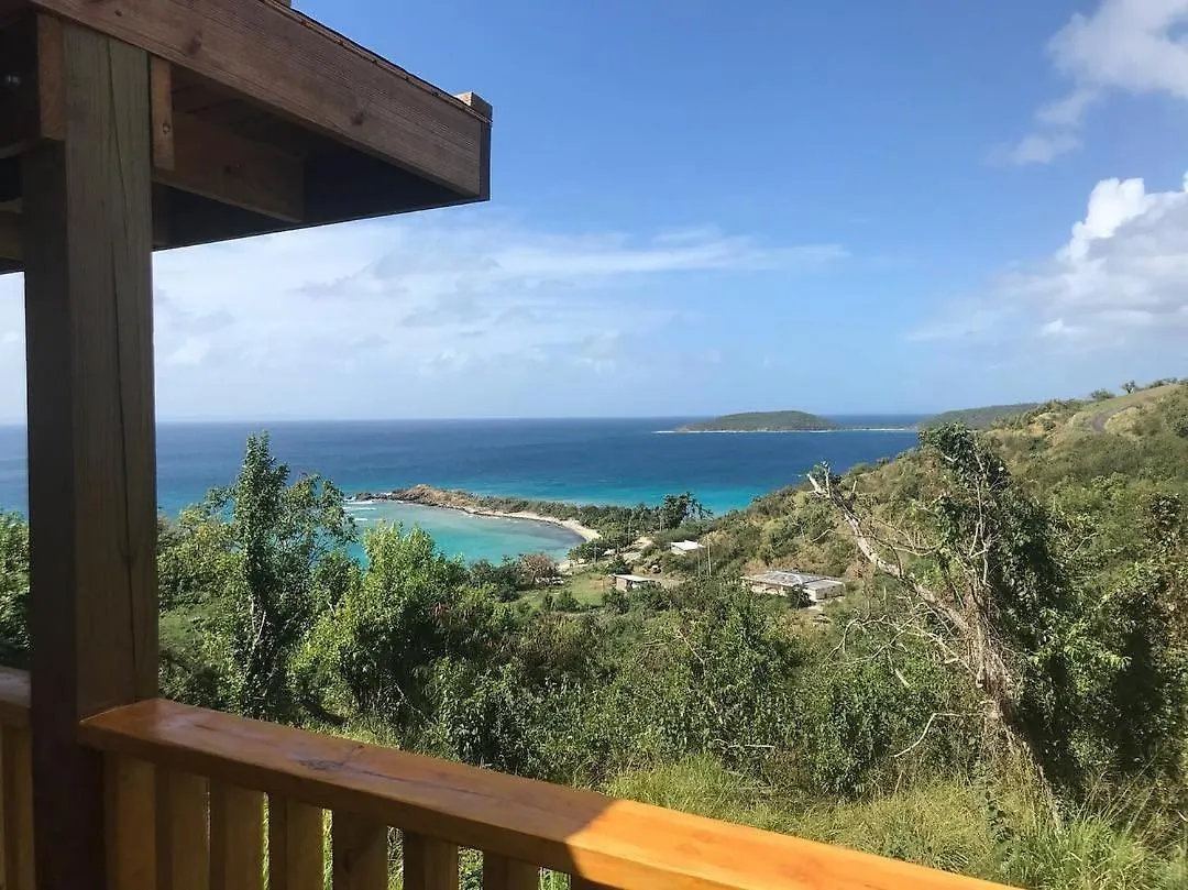 Tres Bahias Culebra Lägenhet Isla Culebra