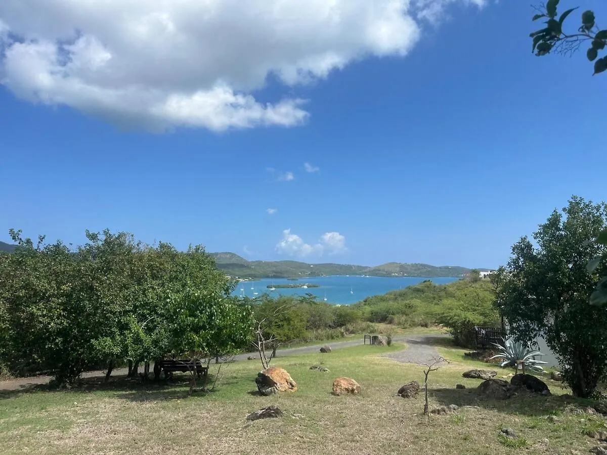 Tres Bahias Culebra Lägenhet Isla Culebra 0*,  Puerto Rico