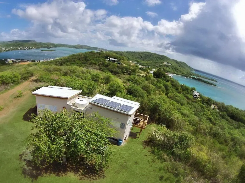 Tres Bahias Culebra Lägenhet Isla Culebra Puerto Rico